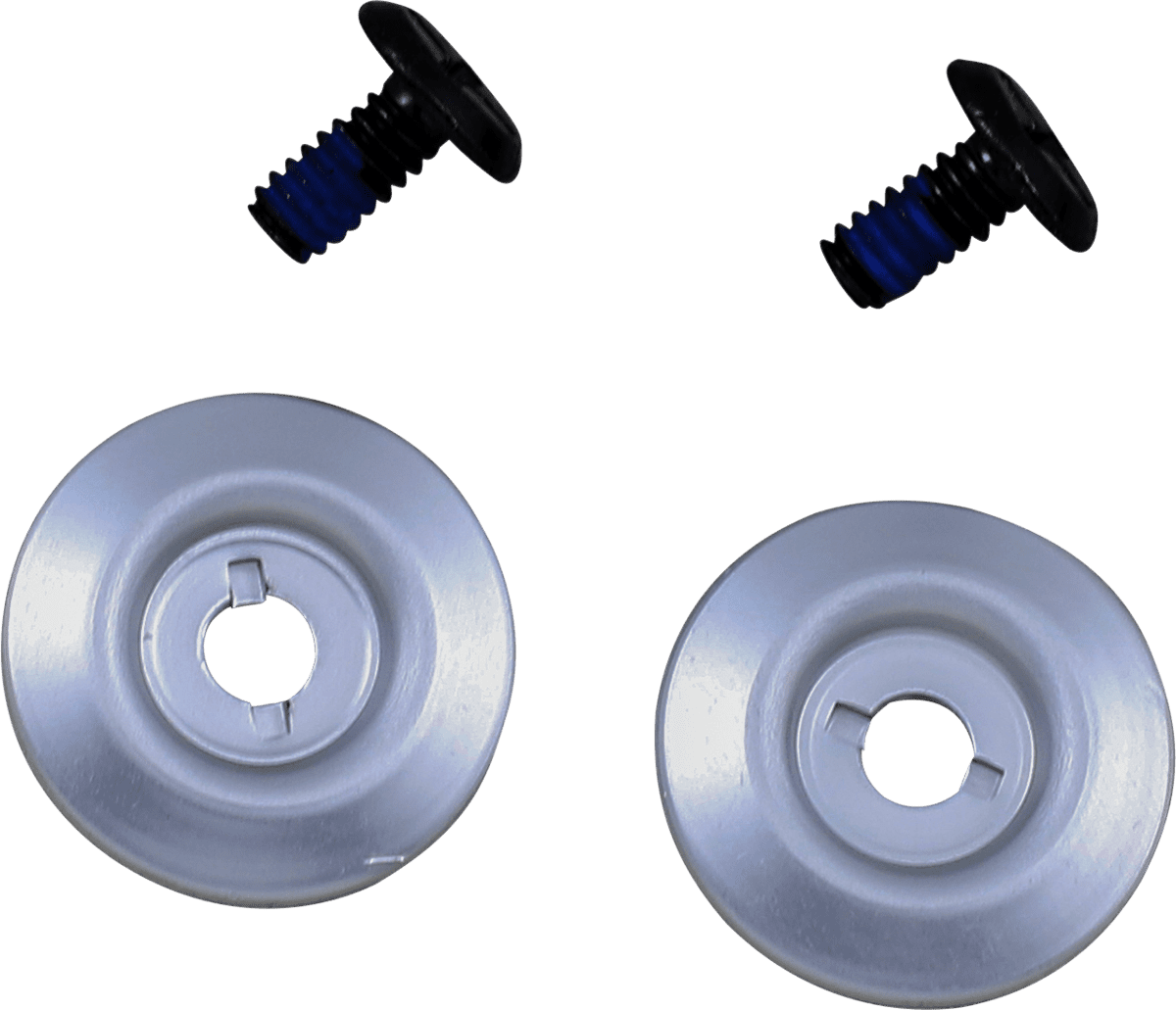 Gen 2 Helmet Hardware Kit