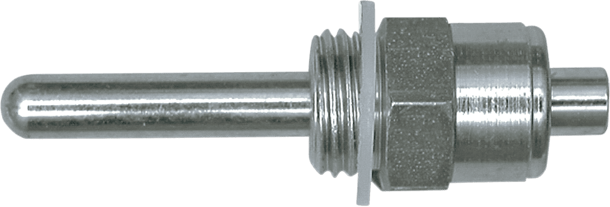 Transmission Neutral Switch