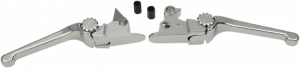 Anthem Adjustable Lever Set for Harley Models