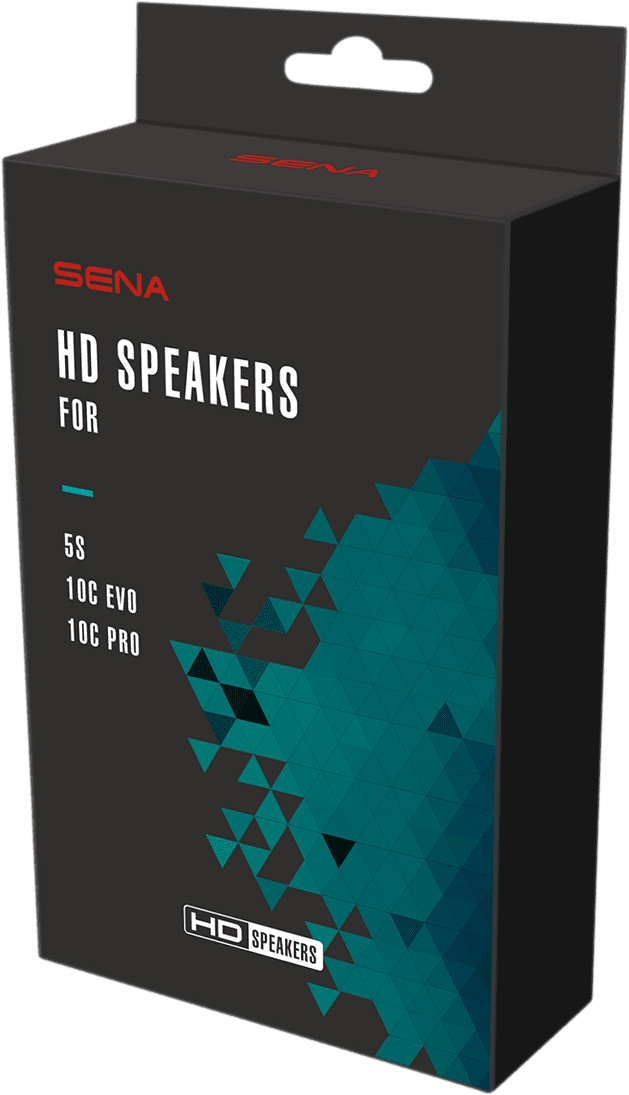 HD Speakers