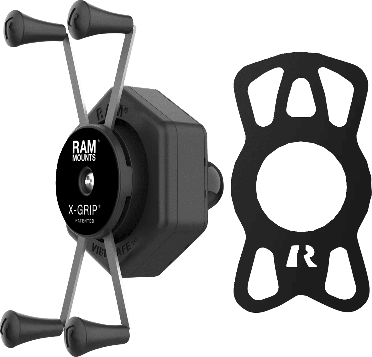 X-Grip® Mount Kit