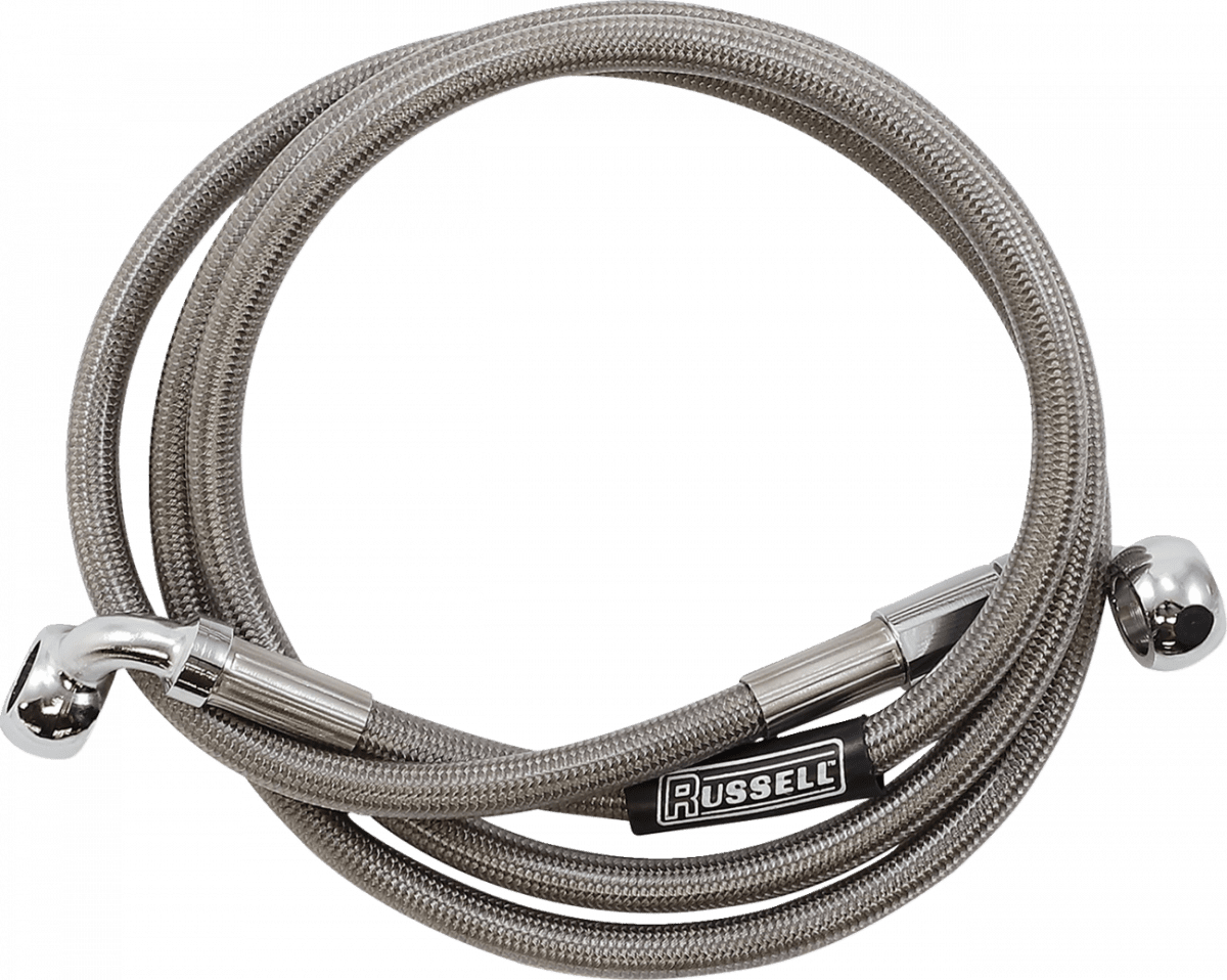 ProSwivel™ Universal Brake Hose