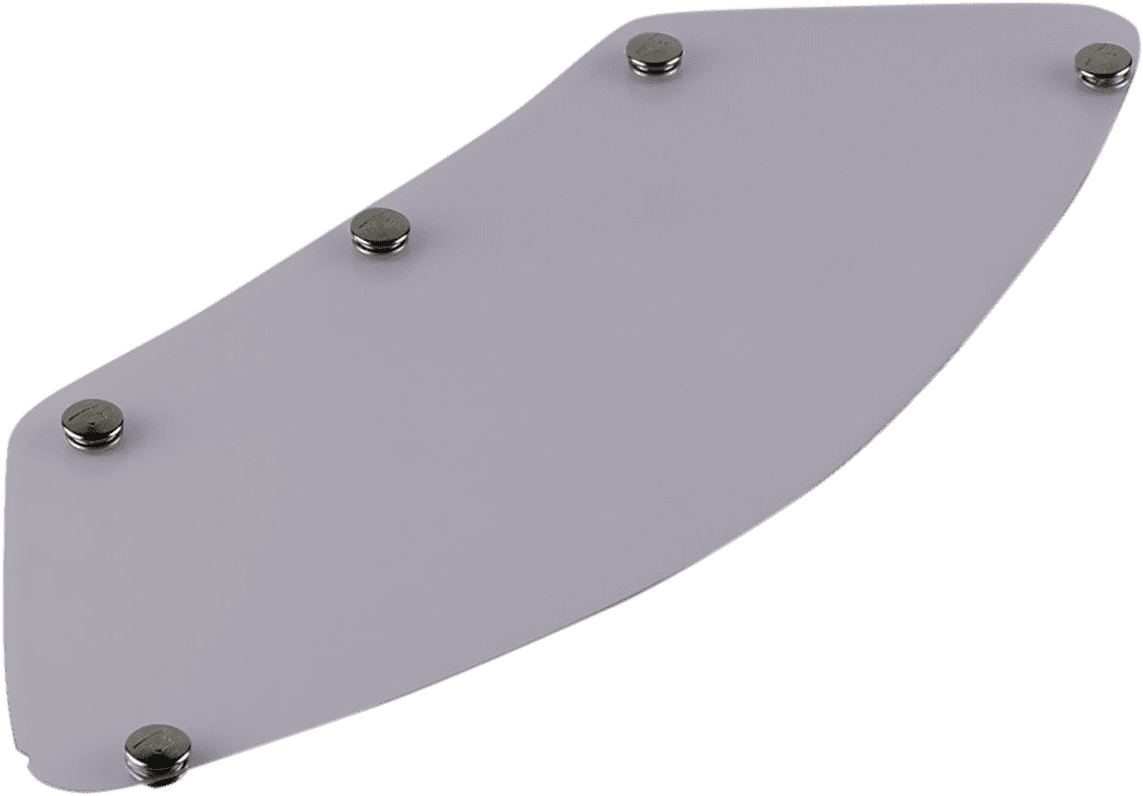 Gringo Helmet Blast Shield