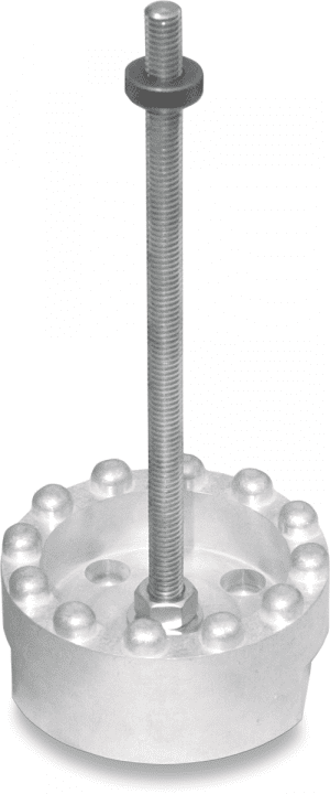 Clutch Holding Fixture