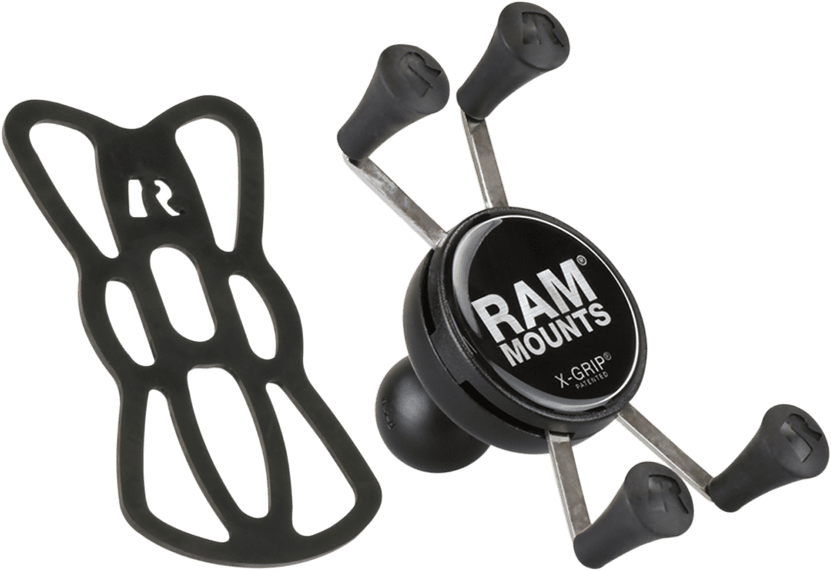 X-Grip® IV Large Device Cradle