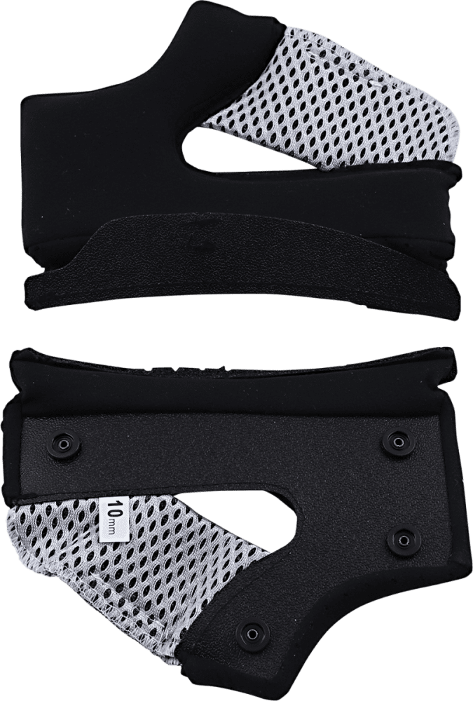 Gringo/Gringo S ECE Cheek Pads