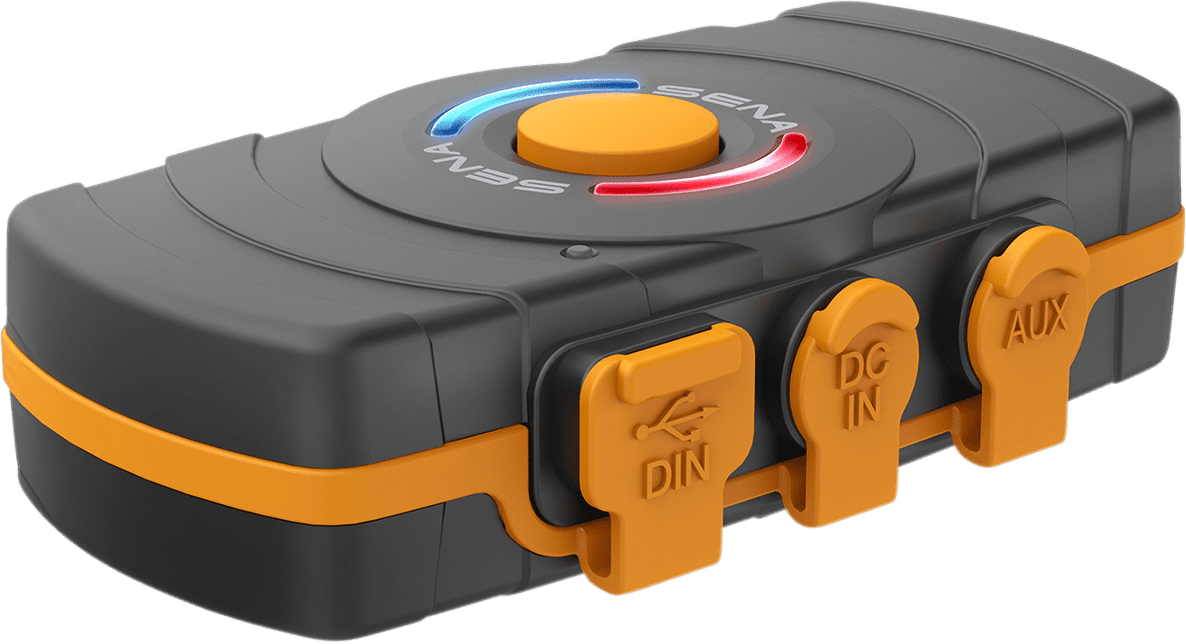 Freewire Bluetooth® Motorcycle Audio Adapter