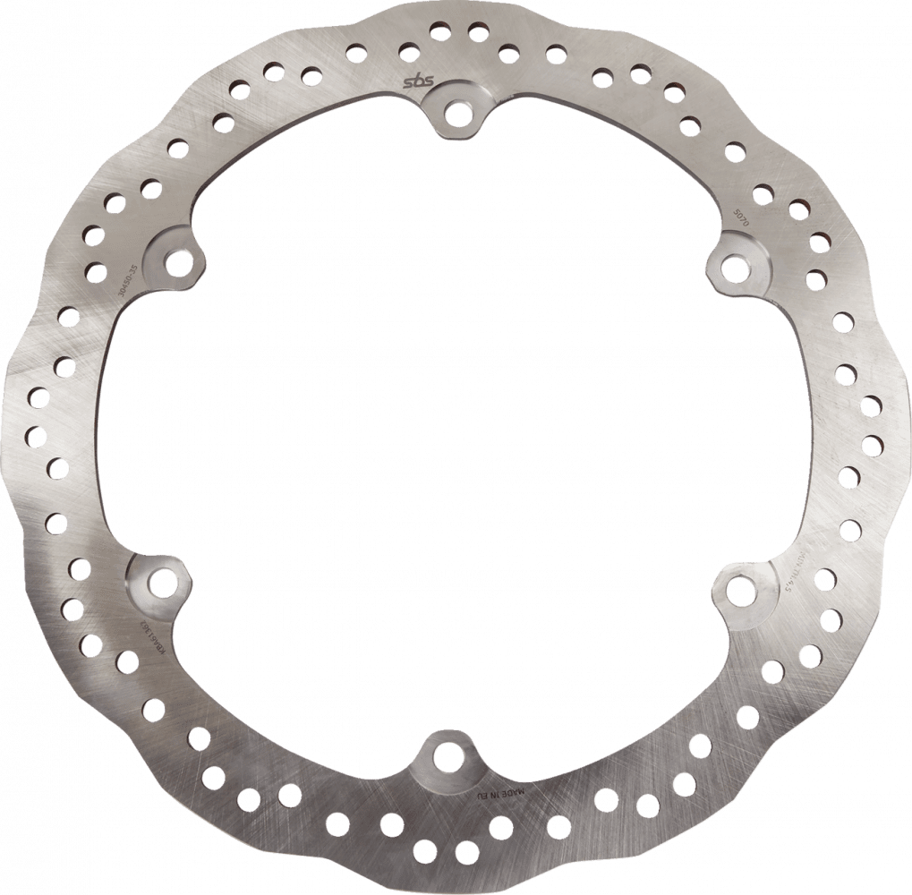 Brake Rotor