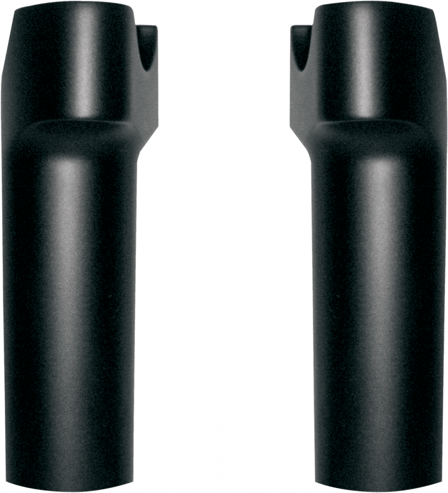 Chubby® Billet Risers