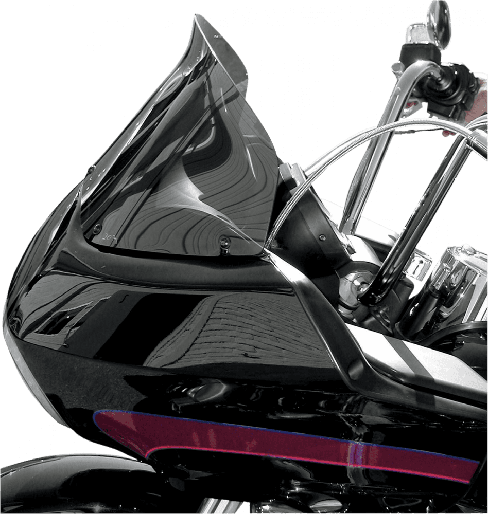 Replacement Acrylic Windscreen