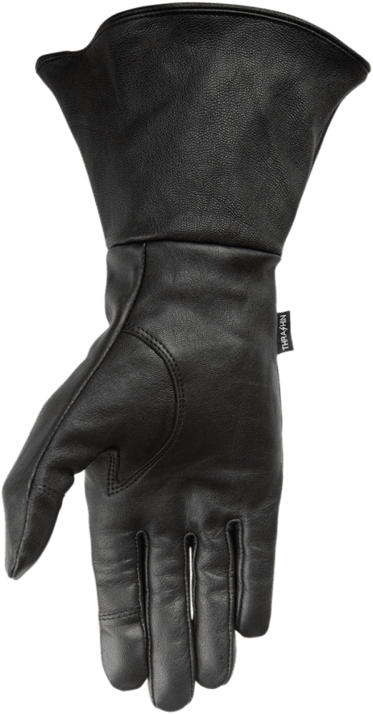 Siege Insulated Gauntlet Gloves