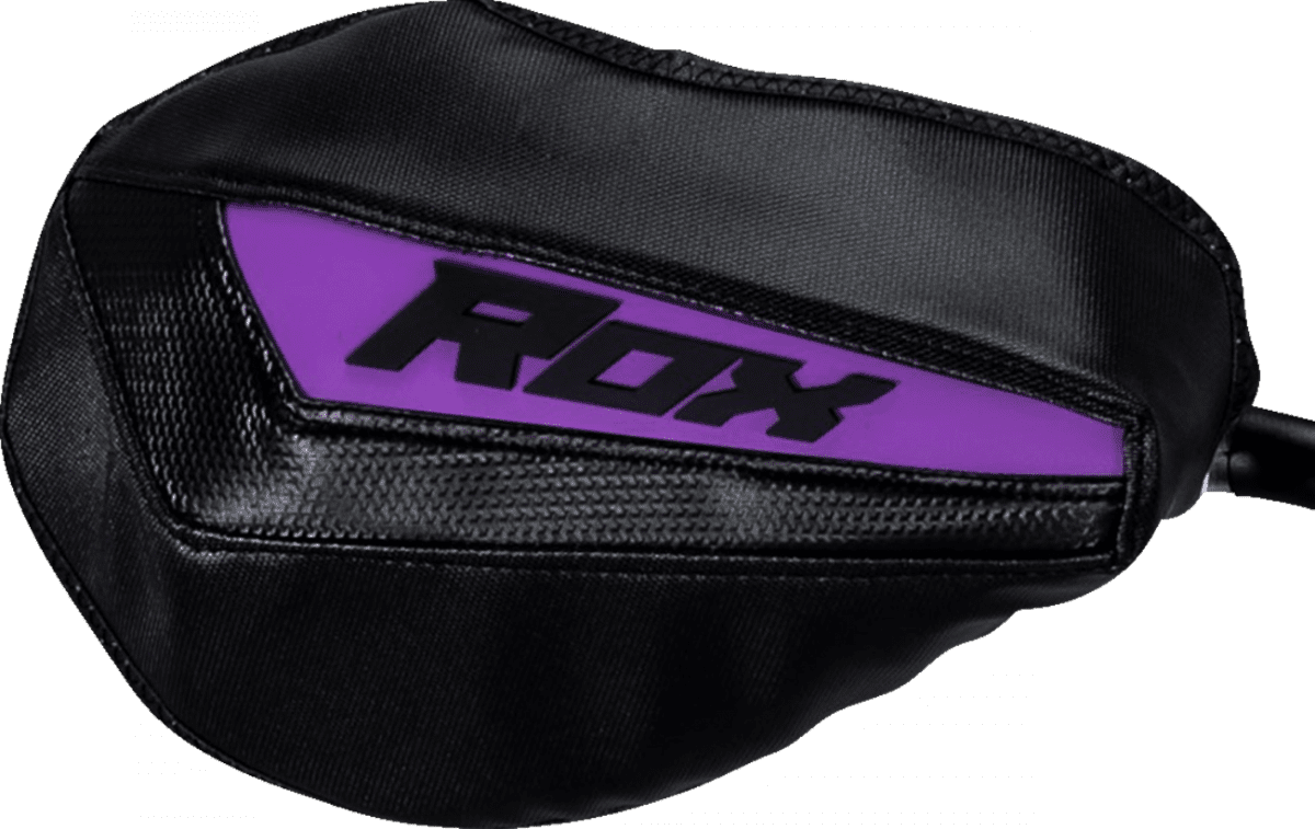 Generation 3 Flex-Tec Handguards