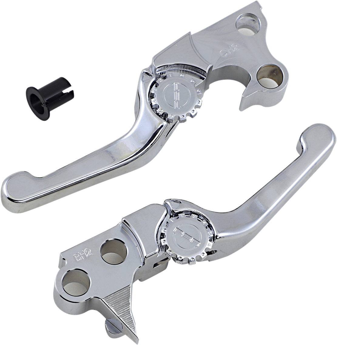Anthem Shorty Lever Set