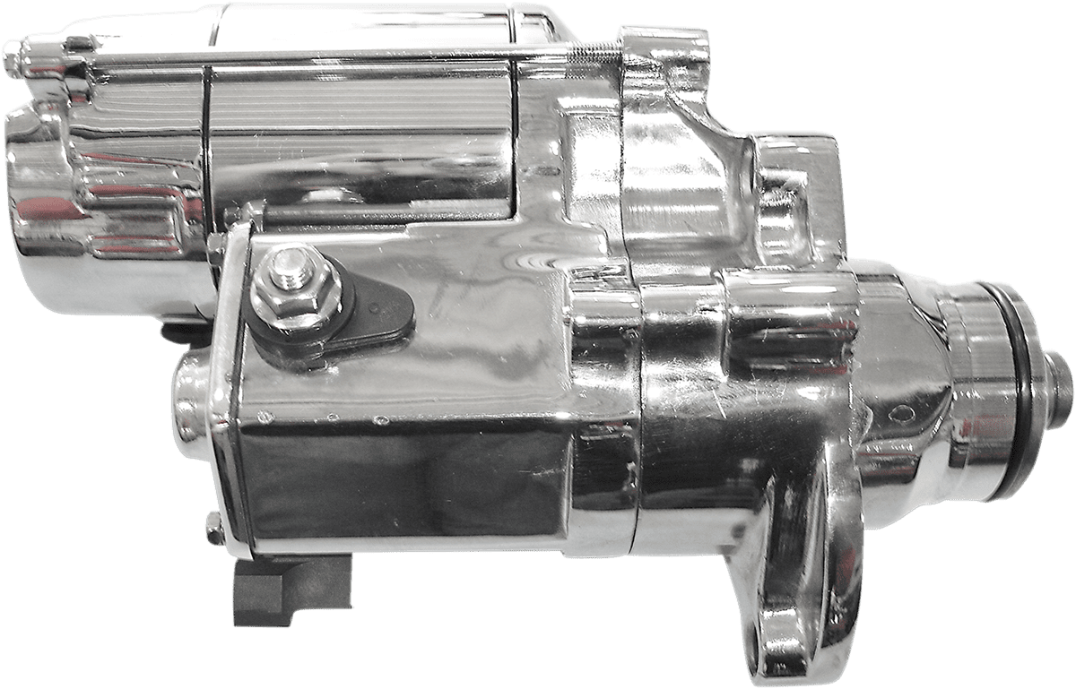 Slugger 1.8kW High-Torque Starter Motor