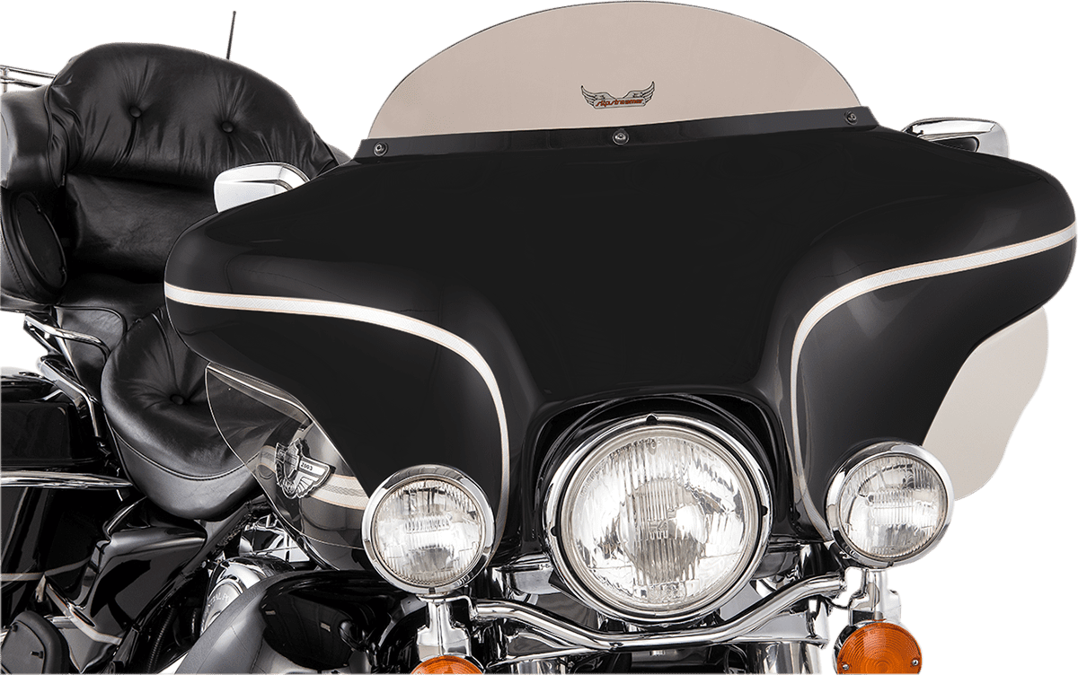 Replacement Windshield