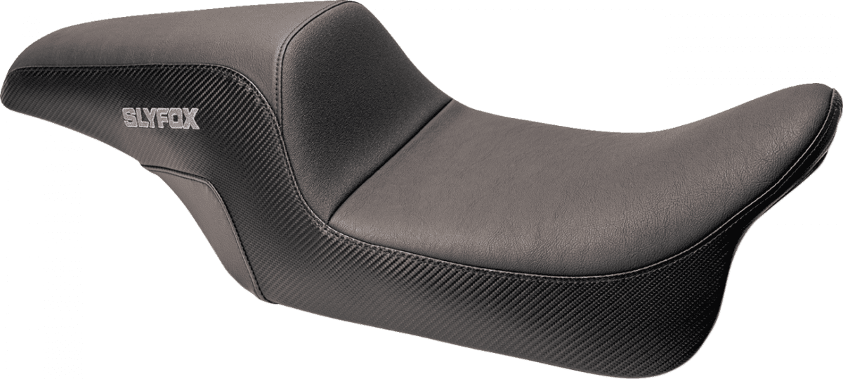 Slyfox Seat