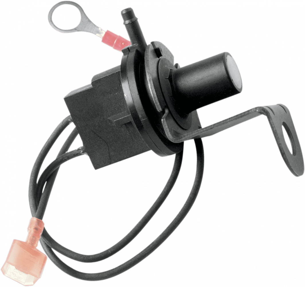 Vacuum-Operated Electrical Switch (VOES)