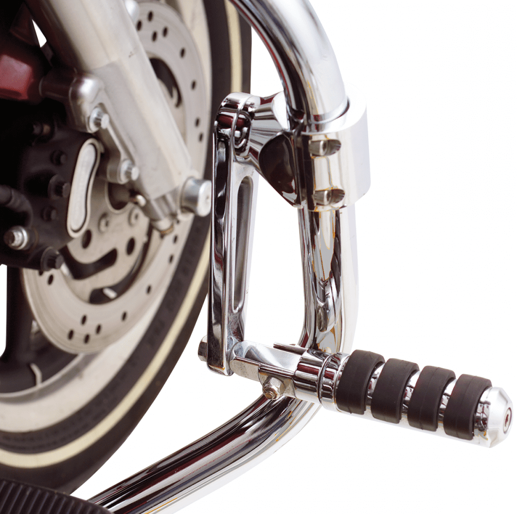Adjustable Highway Peg Mount