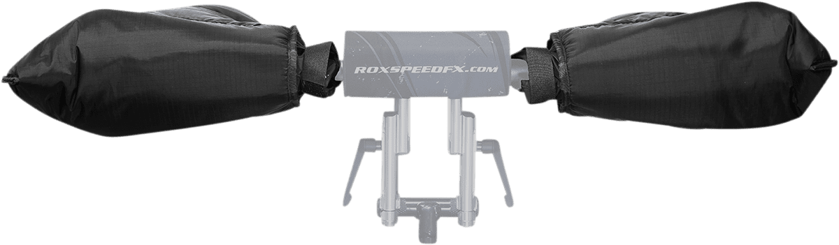 Soft Gauntlet Handguards