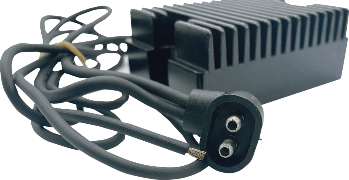 Regulator/Rectifier