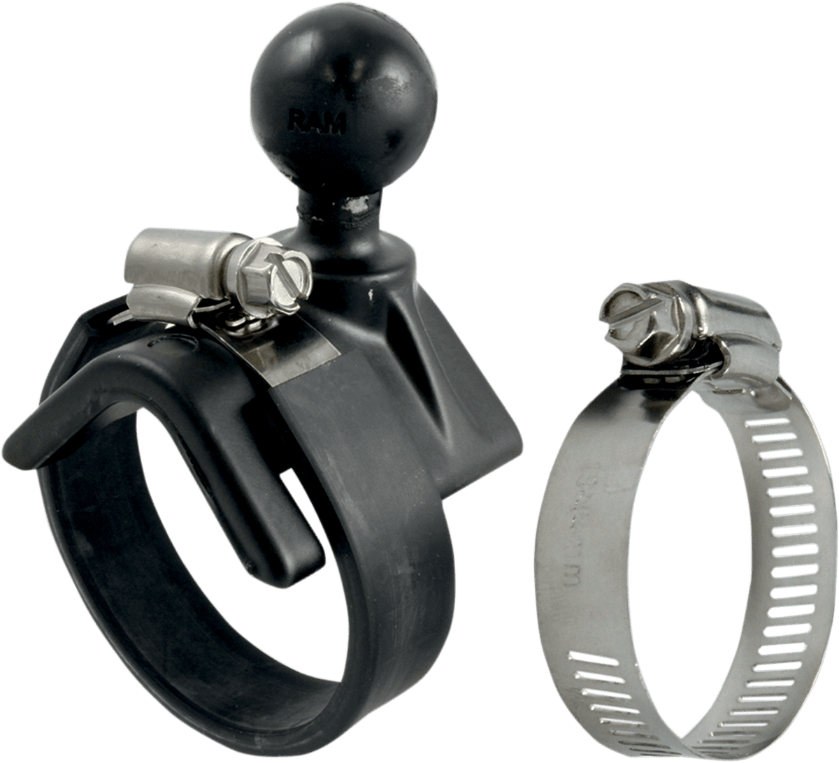 Universal Ball Mount