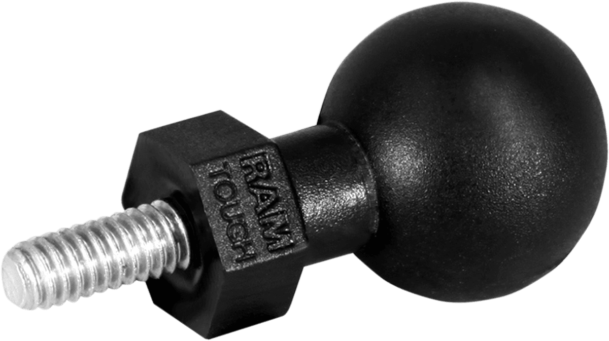 Tough-Ball™ Mount Base