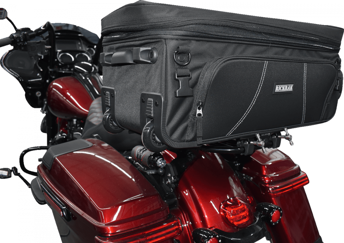 Luggage Combo Kit