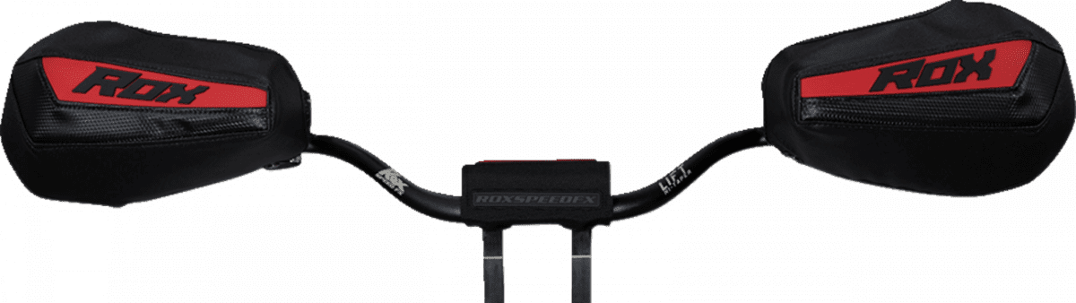 Generation 3 Flex-Tec Handguards