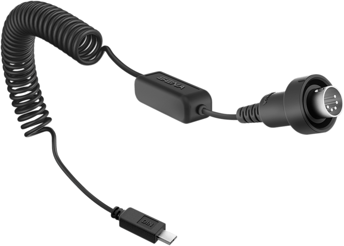 Headset/Intercom Cable — Tufftalk