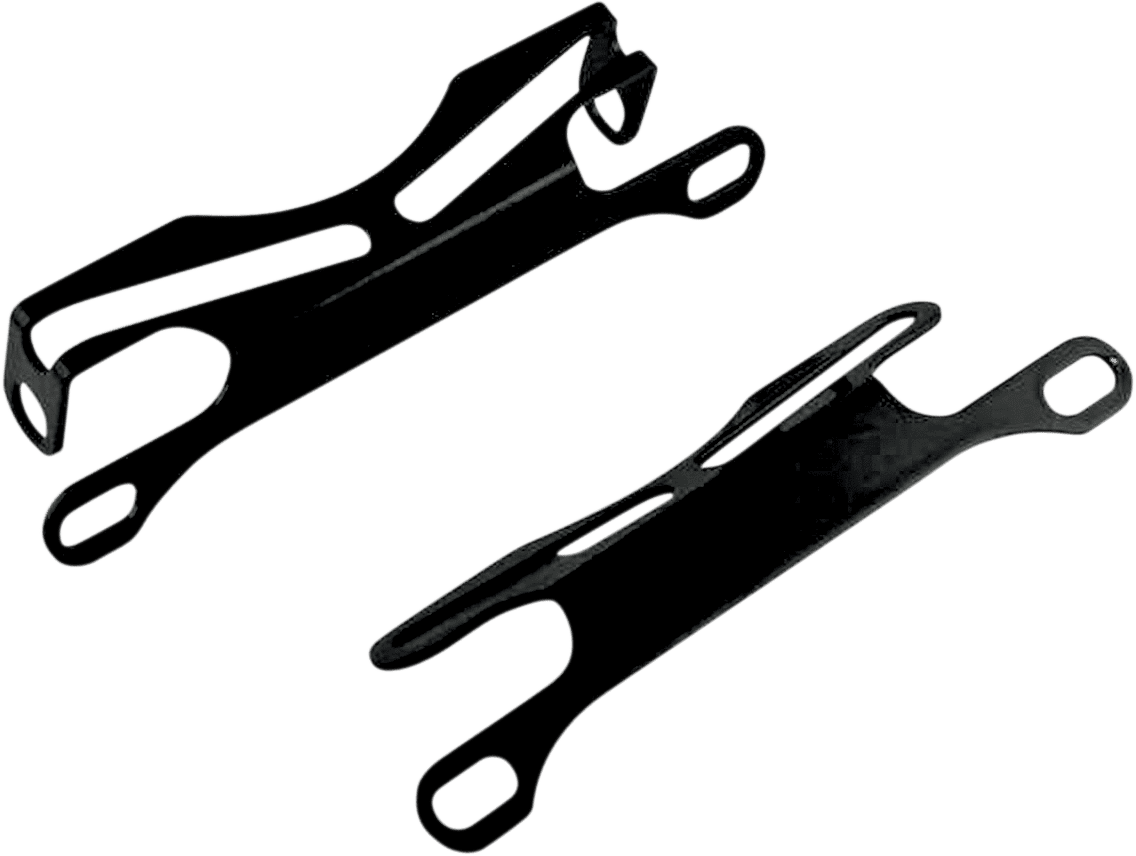License Plate Bracket