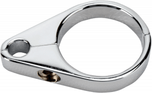 Billet Cable and Brake Line Guide