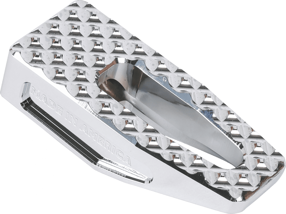 P-54 Adjustable Brake Arm Pedal