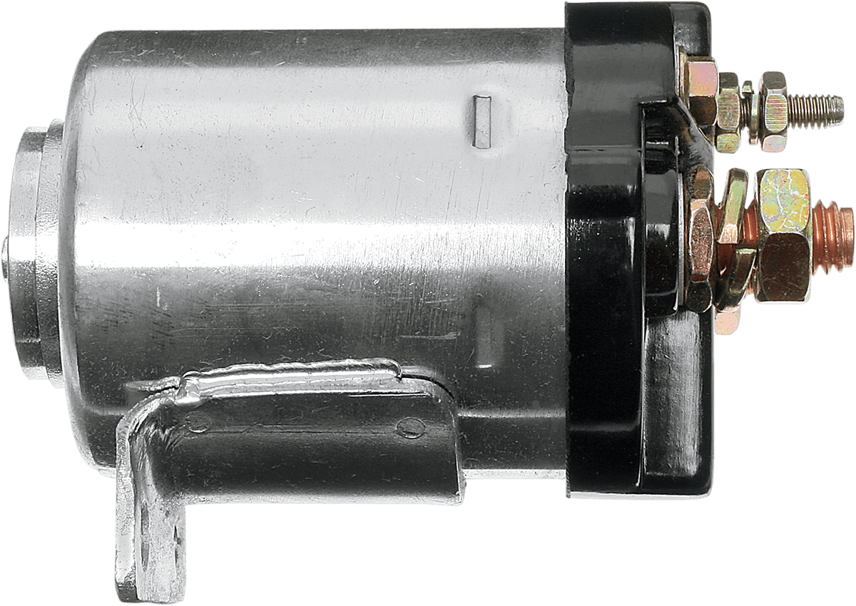 Starter Solenoid