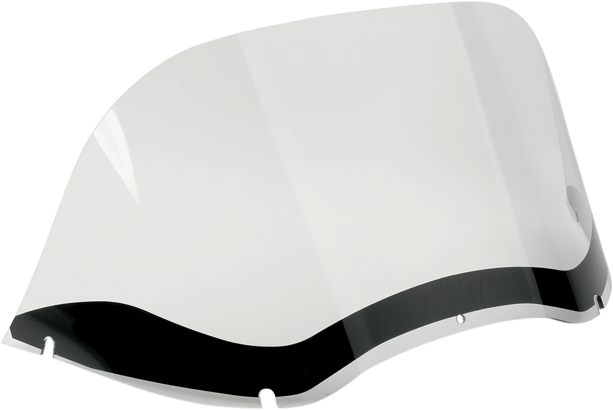 Replacement Windshield