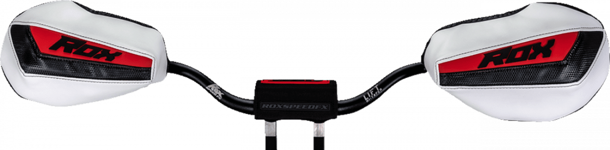 Generation 3 Flex-Tec Handguards