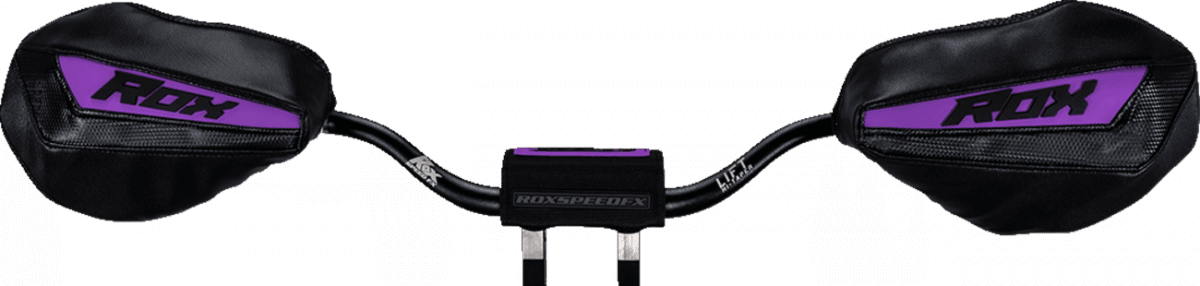 Generation 3 Flex-Tec Handguards