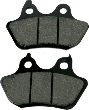 Ceramic Harley/Buell Brake Pads
