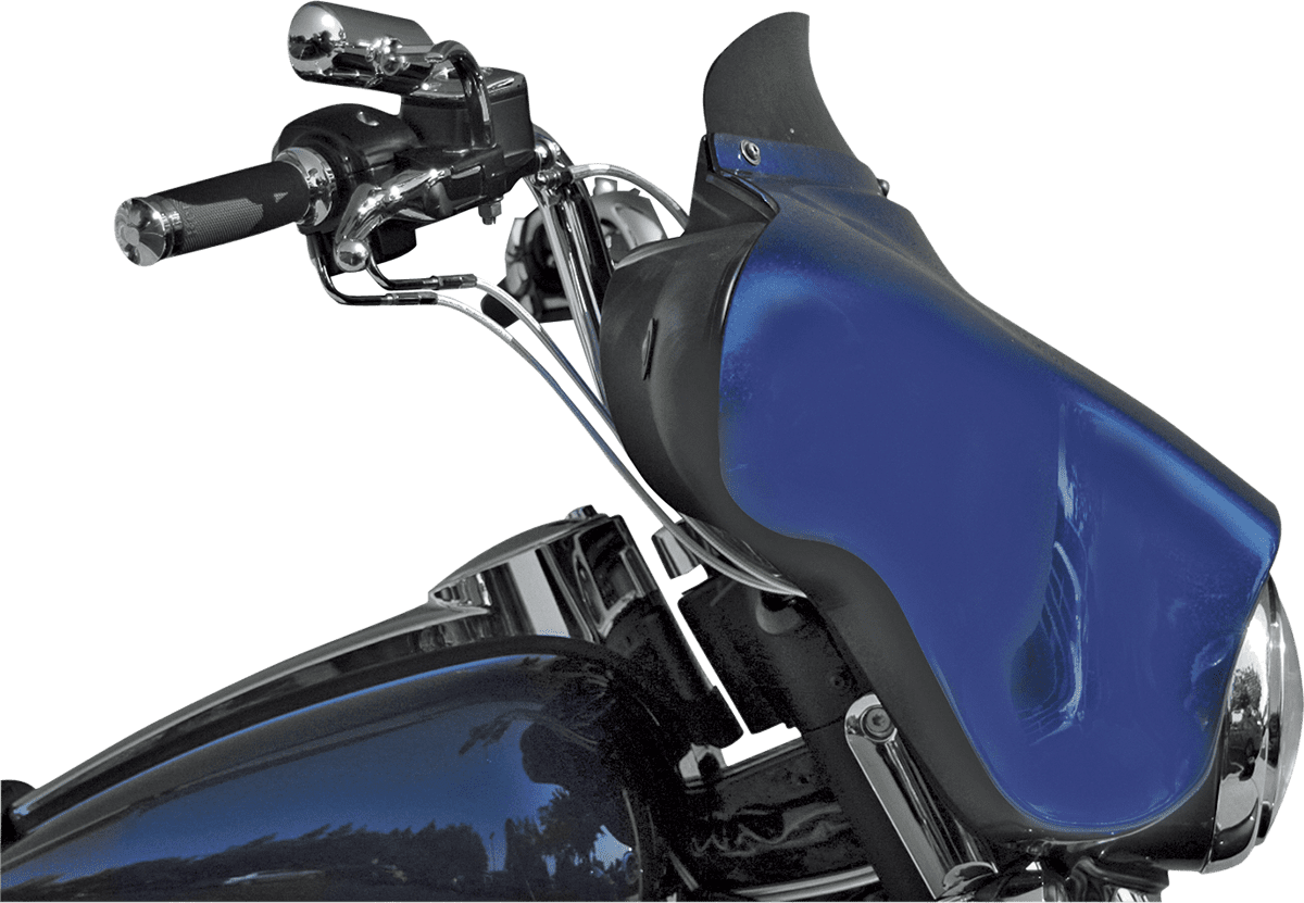 Replacement Acrylic Windscreen