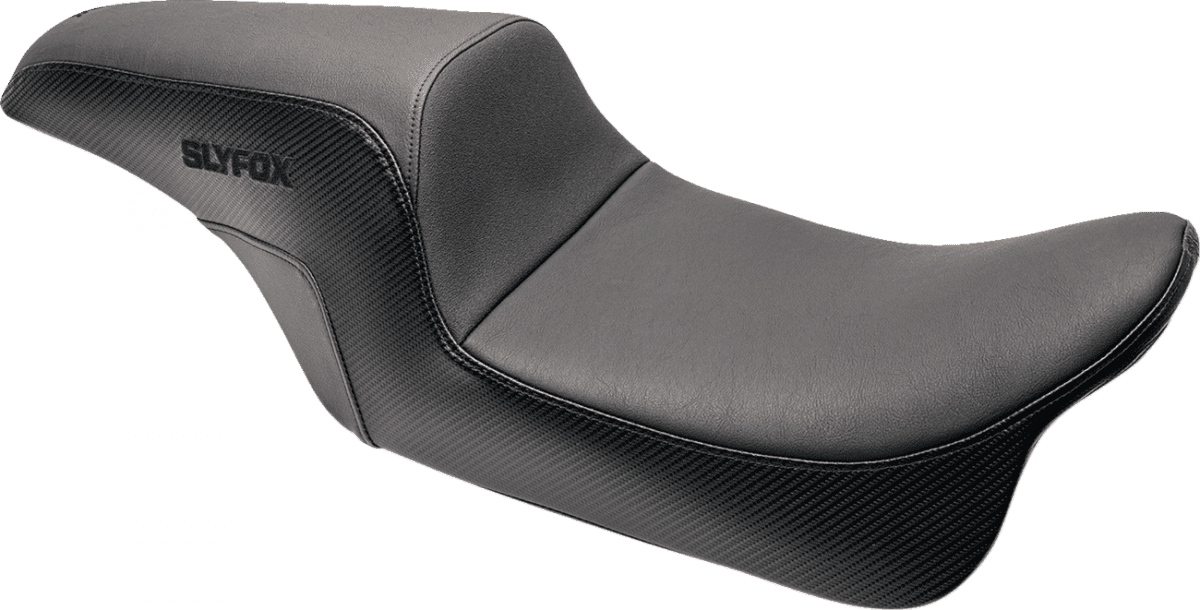 Slyfox Seat