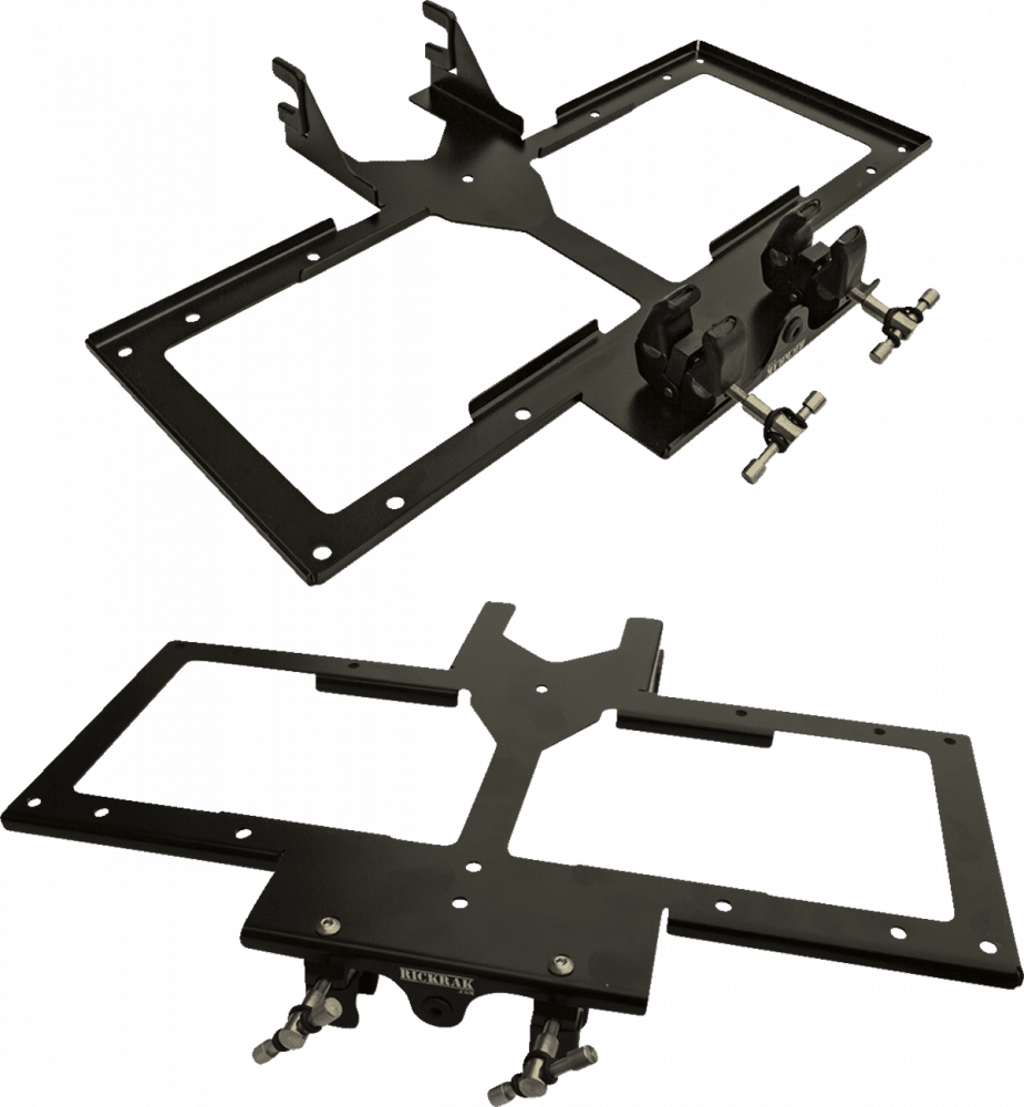 Luggage Rack