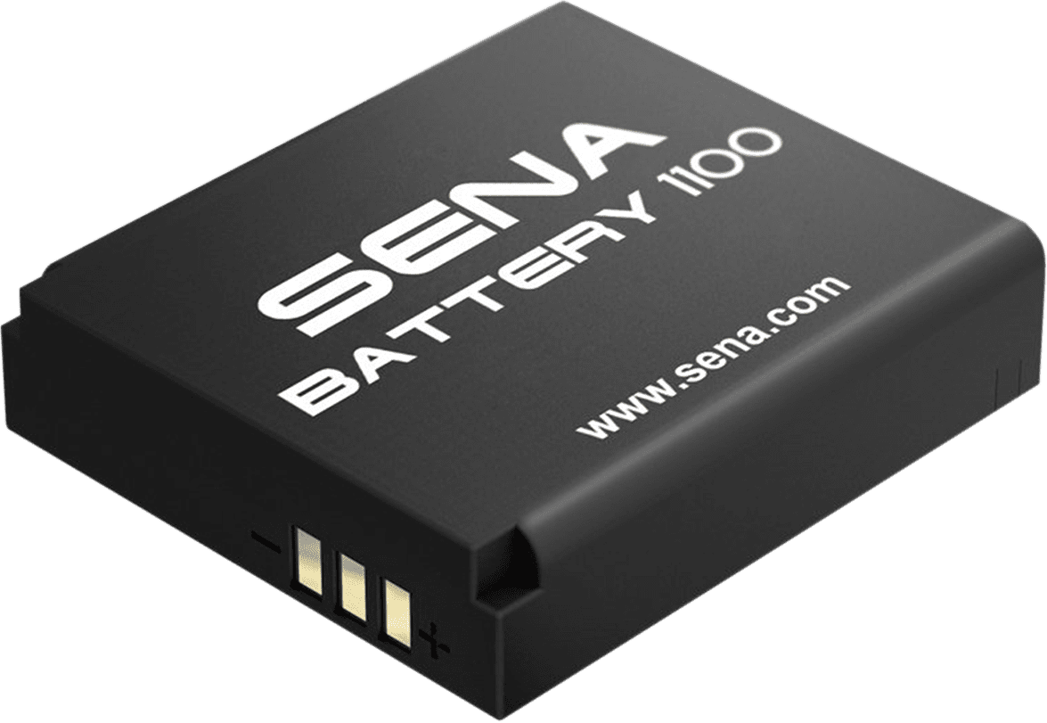 Tufftalk Rechargeable Battery 1100