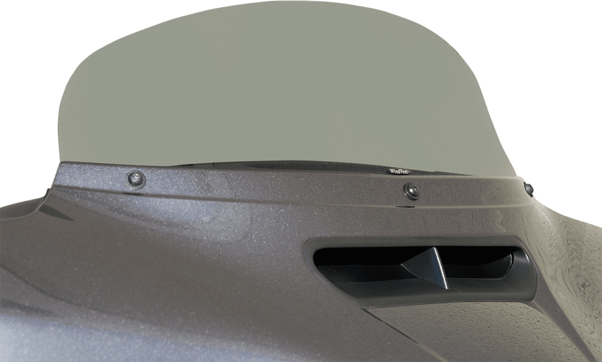 Replacement Acrylic Windscreen