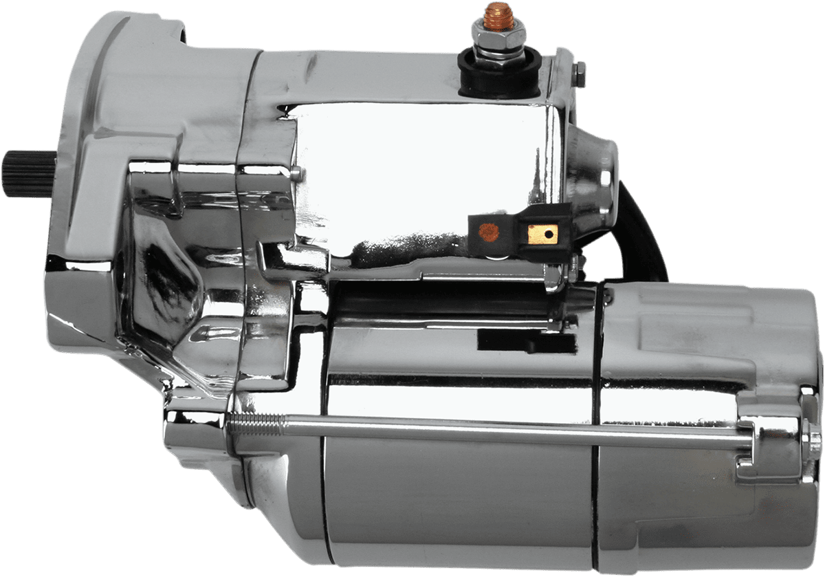 Slugger 1.8kW High-Torque Starter Motor