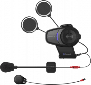 10S Bluetooth® Headset & Intercom