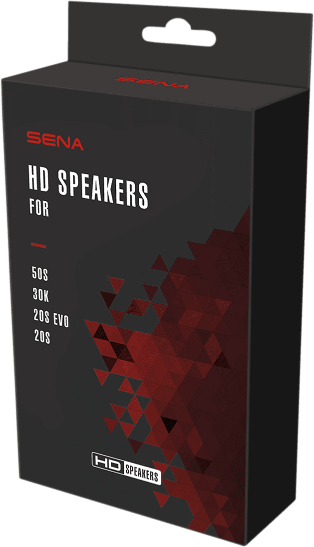 HD Speakers