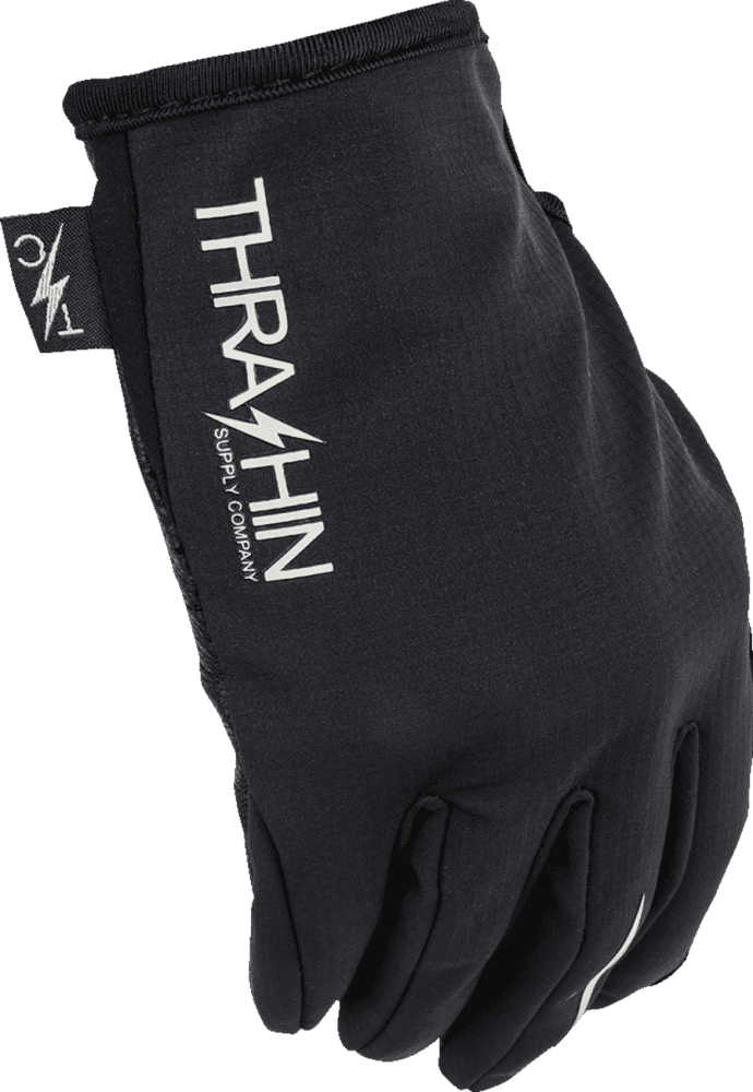 Windbreaker Stealth Gloves