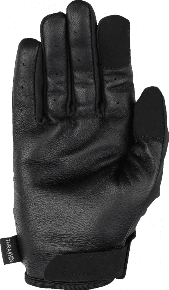 Windbreaker Stealth Gloves