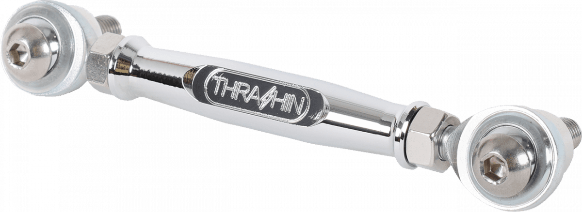 Adjustable Brake Linkage