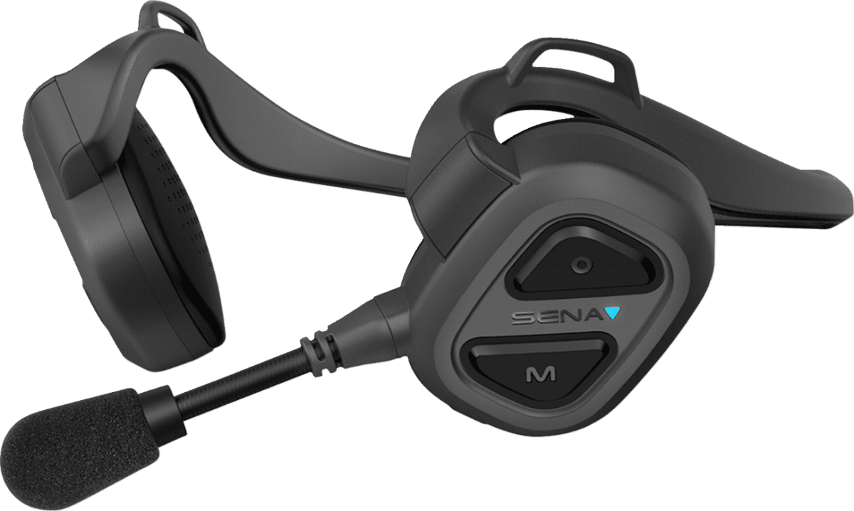 NAUTITALK N2R Headset
