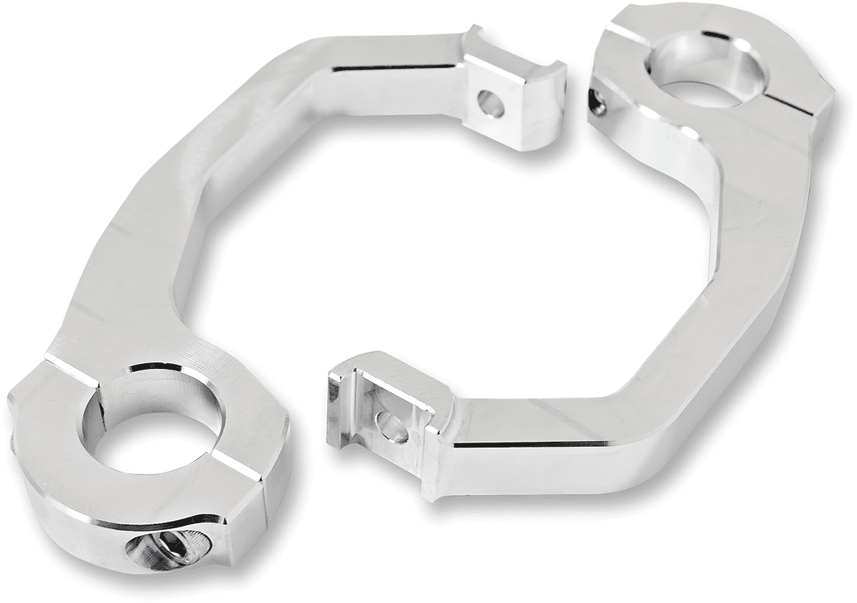 Flex Tec Handguard Mount